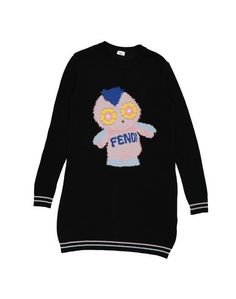 Платье Fendi
