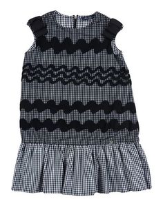 Платье Miss Blumarine