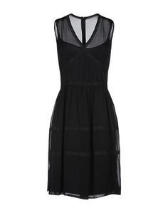 Короткое платье Valentino