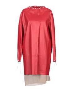 Короткое платье Valentino