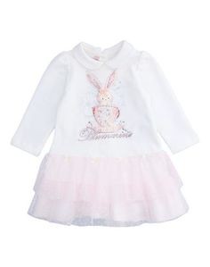 Платье Miss Blumarine