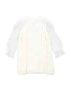 Платье Baby Dior