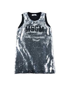 Платье Msgm