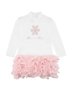 Платье Miss Blumarine