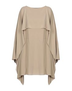 Короткое платье Michael Kors Collection