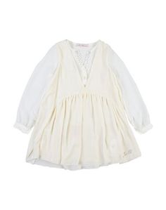 Платье Miss Blumarine