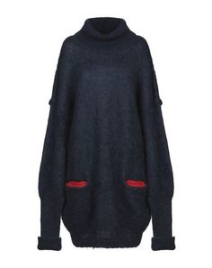 Короткое платье Maison Margiela