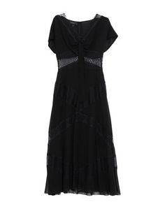Платье длиной 3/4 Giambattista Valli