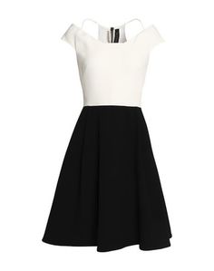Платье до колена Roland Mouret
