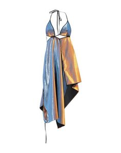 Платье длиной 3/4 Maison Margiela