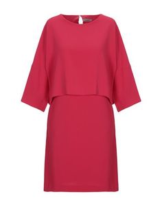 Короткое платье Rosso35
