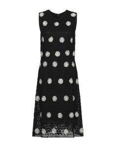 Платье длиной 3/4 Dolce & Gabbana
