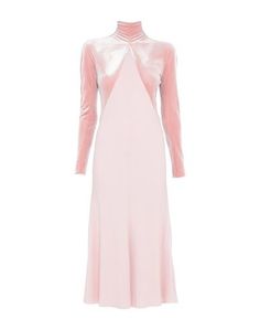 Платье длиной 3/4 Haider Ackermann