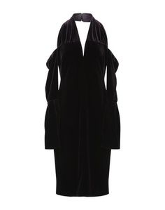 Платье до колена TOM Ford