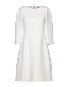 Короткое платье Dolce & Gabbana