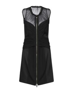 Короткое платье Versace