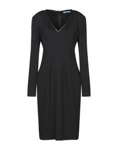 Платье до колена Blumarine