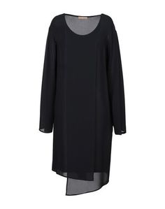 Платье до колена Michael Kors Collection