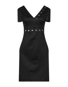 Короткое платье Versace Collection