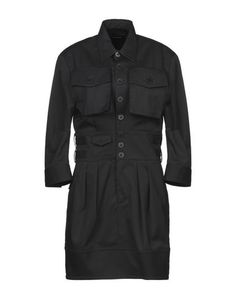 Короткое платье Dsquared2