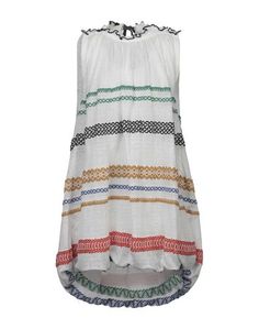 Короткое платье Sonia Rykiel