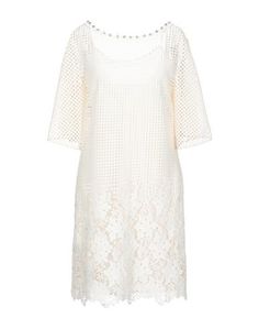 Короткое платье Pinko