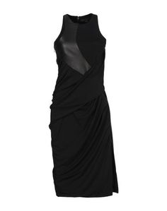 Платье до колена Alexander Wang