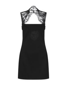Короткое платье Dsquared2