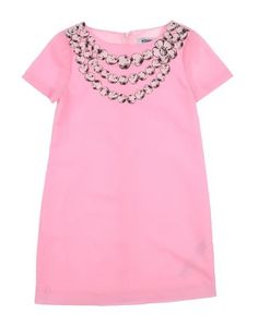Платье Moschino