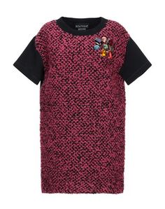 Короткое платье Boutique Moschino