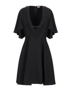 Короткое платье Giamba