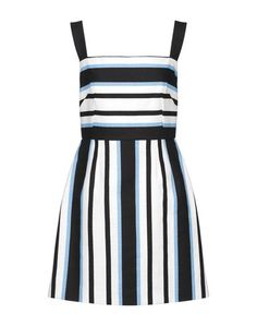 Короткое платье Dolce & Gabbana