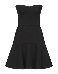 Короткое платье Dolce & Gabbana