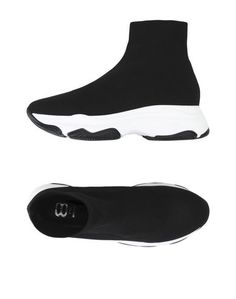 Высокие кеды и кроссовки 8 by Yoox