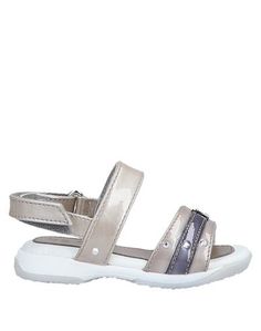 Сандалии Hogan