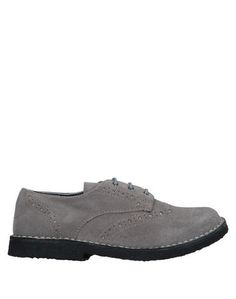 Обувь на шнурках Eureka