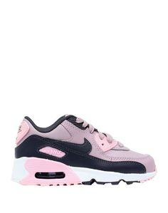 Низкие кеды и кроссовки Nike