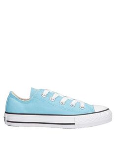 Низкие кеды и кроссовки Converse ALL Star