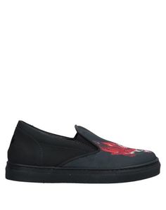 Низкие кеды и кроссовки Marcelo Burlon