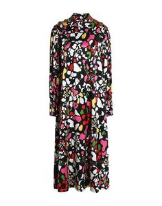 Платье длиной 3/4 Sonia Rykiel