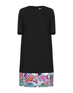 Короткое платье Emilio Pucci