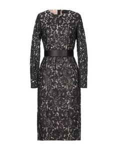 Платье до колена MAX Mara