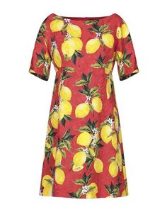 Короткое платье Dolce & Gabbana