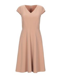 Короткое платье Michael Kors Collection