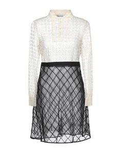 Короткое платье RED Valentino