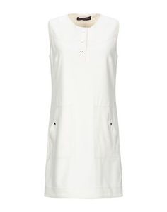 Короткое платье Trussardi Jeans