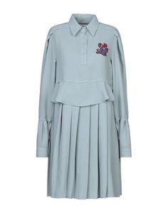Короткое платье Carven