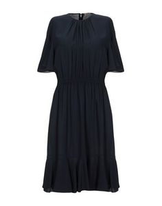 Короткое платье Michael Kors Collection