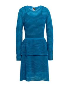 Короткое платье M Missoni