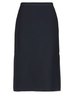 Юбка длиной 3/4 Marni